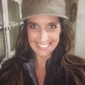 Meet your Posher, Krystle